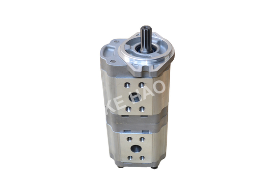Forklift cbf-f416-416 10T κράμα αργιλίου αντλιών εργαλείων υλικό εξουσιοδότηση έτους