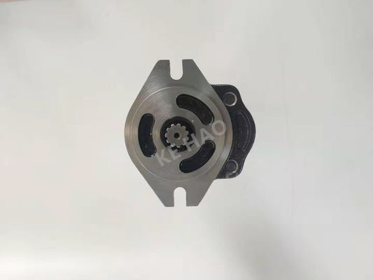 Τριπλός ODM cOem υδραυλικών αντλιών αντλιών 3CBN-F312/312/312 Ρ της KOMATSU