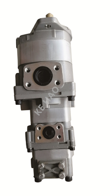 705-52-30960 αντλία εργαλείων της KOMATSU, φορτωτής wa100-5 cOem υδραυλικών αντλιών
