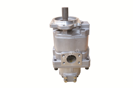 705-52-31070 αντλία εργαλείων 705-52-30130 705-52-30260 KOMATSU/εκσκαφέας wa100-5 υδραυλική αντλία