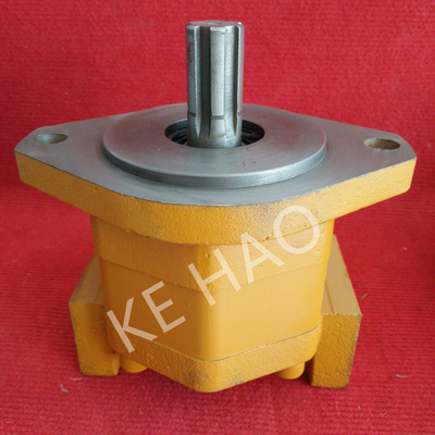 Συμπαγής αρχική αντλία εργαλείων CBF1010 CBF1018 CBF1025 CBF1032 CBF1045 για τα μηχανήματα και το όχημα εφαρμοσμένης μηχανικής