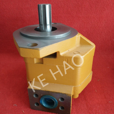 Συμπαγής αρχική αντλία εργαλείων CBF1010 CBF1018 CBF1025 CBF1032 CBF1045 για τα μηχανήματα και το όχημα εφαρμοσμένης μηχανικής