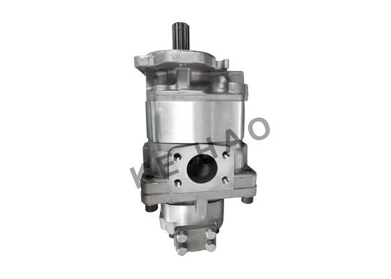 Τριπλός ODM cOem υδραυλικών αντλιών αντλιών 705-52-30490 της KOMATSU