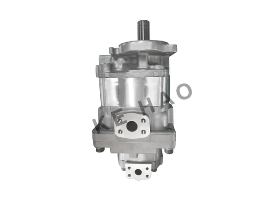 Τριπλός ODM cOem υδραυλικών αντλιών αντλιών 705-52-30490 της KOMATSU