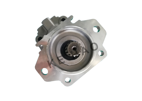 Τριπλός ODM cOem υδραυλικών αντλιών αντλιών 705-52-30490 της KOMATSU