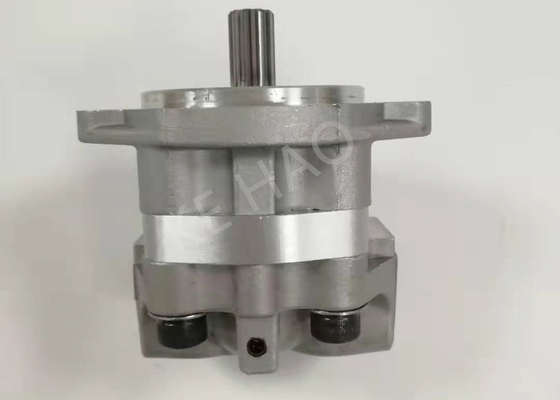 Pc75uu-2 αντλία μέρη/pc75ud-2 πετρελαίου 705-40-01370 υδραυλικών αντλιών περιστροφική