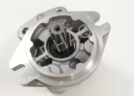 Pc75uu-2 αντλία μέρη/pc75ud-2 πετρελαίου 705-40-01370 υδραυλικών αντλιών περιστροφική