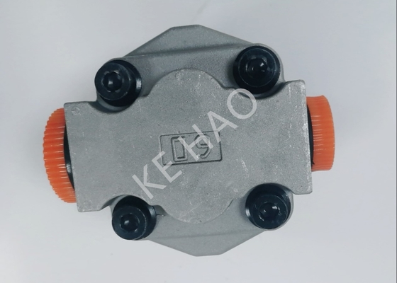 A10V43 υδραυλική αντλία για Forklift φορτωτών τρακτέρ τα γνήσια πρότυπα φορτηγών