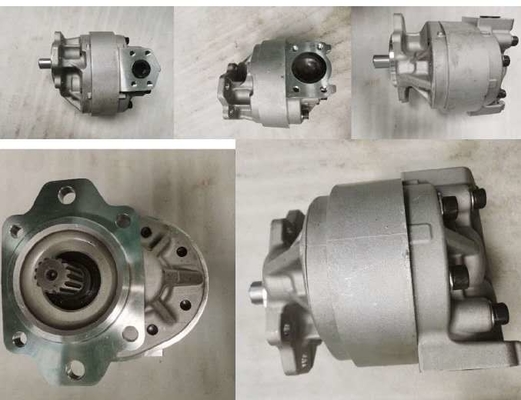 705-14-41040 υδραυλική αντλία εργαλείων 705-12-44010 για wa500-3 wa470-1 wa450-1