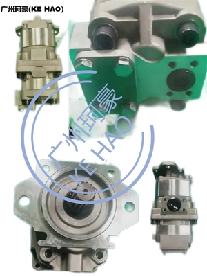 Αντλία Assy D155A D155AX HM400 SAR100 705-22-40160 KOMATSU