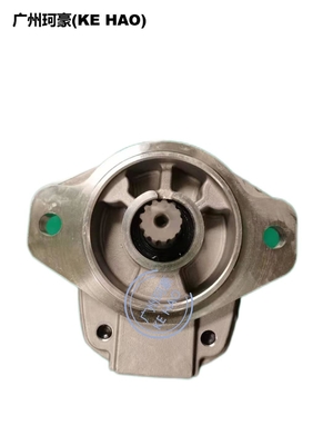 705-56-26081 συνέλευση αντλιών της KOMATSU για το βάρος φορτωτών WA200 WA200PT ροδών: 21 κλ