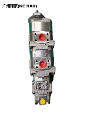 705-56-26081 συνέλευση αντλιών της KOMATSU για το βάρος φορτωτών WA200 WA200PT ροδών: 21 κλ