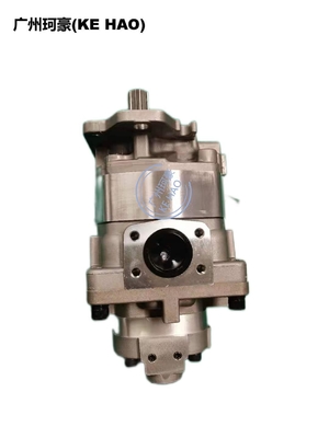 705-52-31070 βάρος συνελεύσεων PC750 PC750SE PC800 PC800SE αντλιών εκσκαφέων: 20,102 κλ