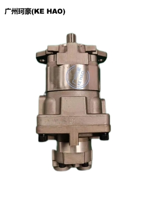 705-52-31070 βάρος συνελεύσεων PC750 PC750SE PC800 PC800SE αντλιών εκσκαφέων: 20,102 κλ