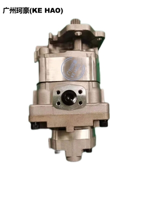 705-52-31070 βάρος συνελεύσεων PC750 PC750SE PC800 PC800SE αντλιών εκσκαφέων: 20,102 κλ