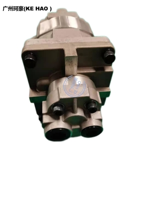 705-52-31070 βάρος συνελεύσεων PC750 PC750SE PC800 PC800SE αντλιών εκσκαφέων: 20,102 κλ