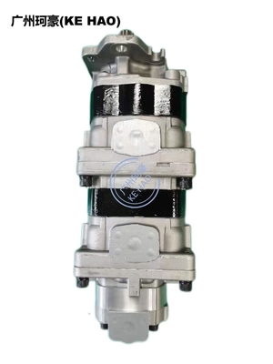 705-55-34560 Forklift FD250 υδραυλική αντλία εργαλείων