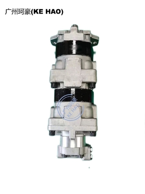 705-55-34560 Forklift FD250 υδραυλική αντλία εργαλείων