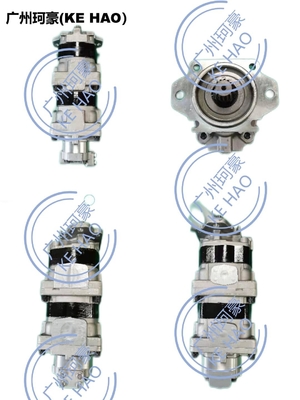 705-55-34560 Forklift FD250 υδραυλική αντλία εργαλείων