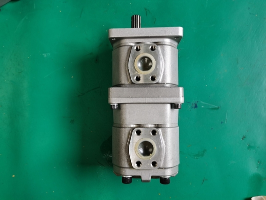 704-56-11101 αντλία Assy GD31RC GD600R GD605A GS360 της KOMATSU διαδοχικό