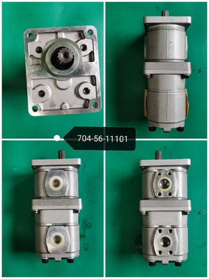 704-56-11101 αντλία Assy GD31RC GD600R GD605A GS360 της KOMATSU διαδοχικό