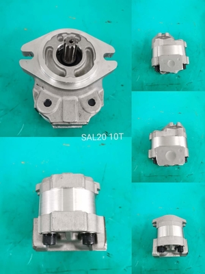 Αντλία εργαλείων SAL20 10T 705-11-26010 KOMATSU για τους εκσκαφείς PW150