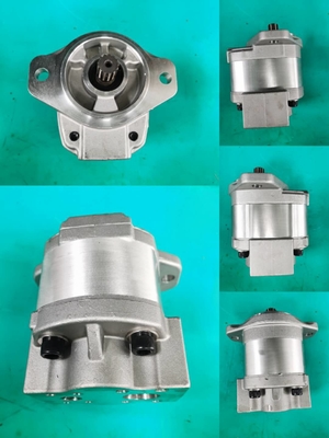705-11-34100 φορτωτές 530 ροδών αντλιών εργαλείων SAL50 KOMATSU ΒΆΡΟΣ 530B: 6.981kgs