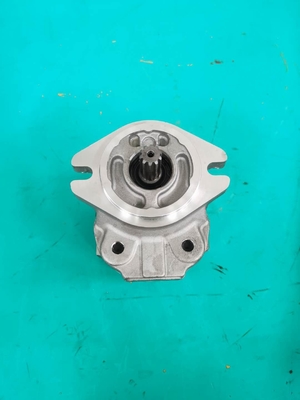 705-12-28010 βάρος Assy GD300A GD605A GD655A GS360 αντλιών SAR25 KOMATSU: 4.58kgs