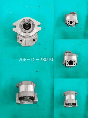 705-12-28010 βάρος Assy GD300A GD605A GD655A GS360 αντλιών SAR25 KOMATSU: 4.58kgs