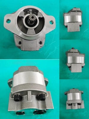 705-21-31020 αντλία εργαλείων SAL2-36 KOMATSU D31A D31AM D31E D31P D31PG D31PL D31PLL D31Q, D31S D31SM D37A