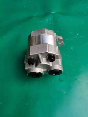 705-22-26260 εκσακαφείς D41E D41P μερών της KOMATSU συνελεύσεων αντλιών