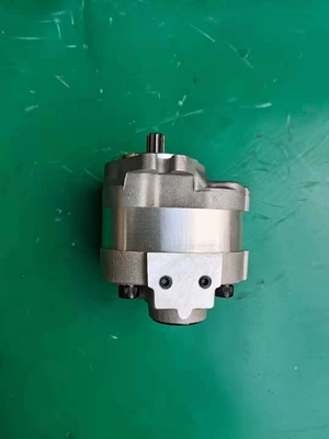 705-22-26260 εκσακαφείς D41E D41P μερών της KOMATSU συνελεύσεων αντλιών