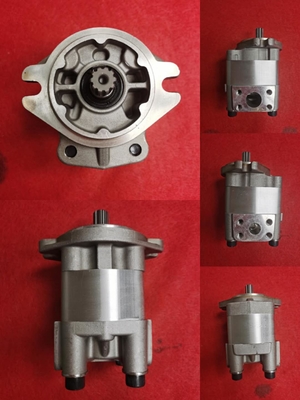 705-40-01020 σειρά HM300 PC60 PC70 WA380/380Z/430/470 Δ αντλιών εργαλείων φορτωτών ροδών