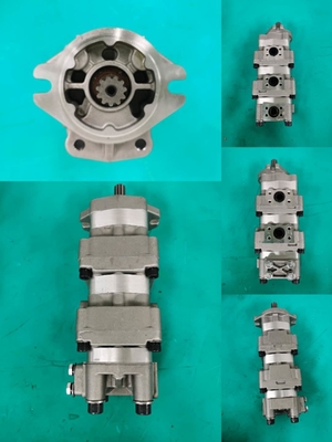Αντλία εργαλείων εκσκαφέων PC10 PC15 PC20 KOMATSU 705-41-08070 8.301kgs