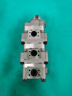 Αντλία εργαλείων εκσκαφέων PC10 PC15 PC20 KOMATSU 705-41-08070 8.301kgs