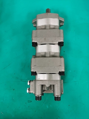 Αντλία εργαλείων εκσκαφέων PC10 PC15 PC20 KOMATSU 705-41-08070 8.301kgs