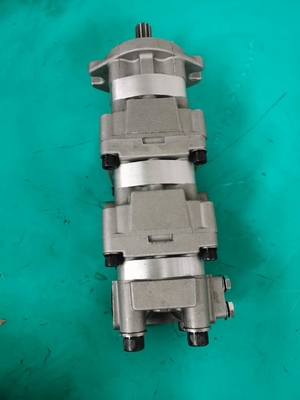 Αντλία εργαλείων εκσκαφέων PC10 PC15 PC20 KOMATSU 705-41-08070 8.301kgs