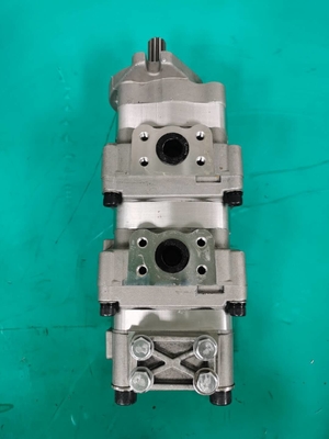Αντλία εργαλείων εκσκαφέων PC10 PC15 PC20 KOMATSU 705-41-08070 8.301kgs