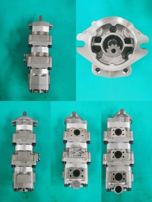 705-41-08210 ΒΆΡΟΣ αντλιών εργαλείων 705-41-08240 KOMATSU SBR11+11+7+2.5 PC28UD PC28UG PC28UU: 10KGS