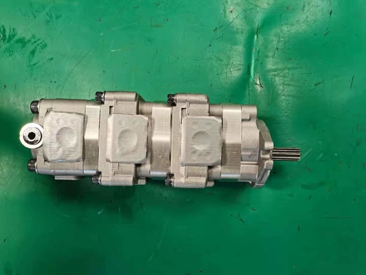 705-41-08260 (11+11+7+2.5) αντλία εργαλείων εκσκαφέων PC38UU PC38UUM 8,86 κλ