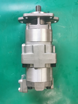 705-51-30290 βάρος εκσακαφέων D155A D155AX αντλιών εργαλείων της KOMATSU: 29 κλ