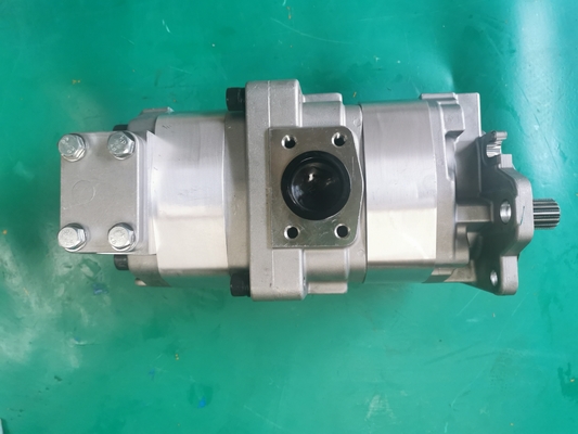 705-51-30290 βάρος εκσακαφέων D155A D155AX αντλιών εργαλείων της KOMATSU: 29 κλ
