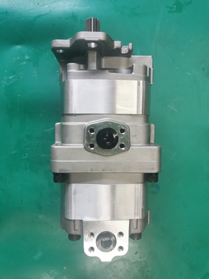 705-51-30290 βάρος εκσακαφέων D155A D155AX αντλιών εργαλείων της KOMATSU: 29 κλ