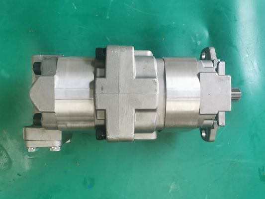 705-51-30290 βάρος εκσακαφέων D155A D155AX αντλιών εργαλείων της KOMATSU: 29 κλ