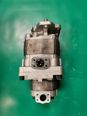 705-52-30490 ΔΙΑΚΟΠΤΗΣ SAR100+28 1+2 WA500 WD500 WF550 WF550T Assy αντλιών της KOMATSU