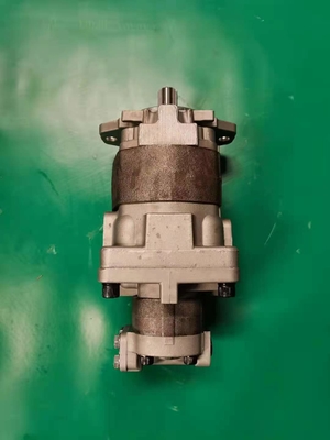 705-52-30490 ΔΙΑΚΟΠΤΗΣ SAR100+28 1+2 WA500 WD500 WF550 WF550T Assy αντλιών της KOMATSU