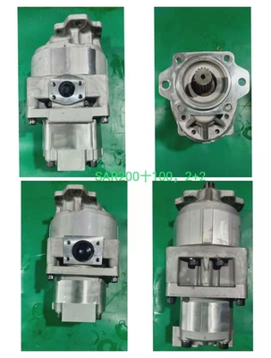 705-52-42170 αντλία εκσακαφέων SAR200+100 D475A