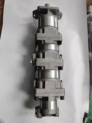 705-55-34190 φορτωτές WA380 SAL80+36+50+22 ροδών αντλιών εργαλείων της KOMATSU