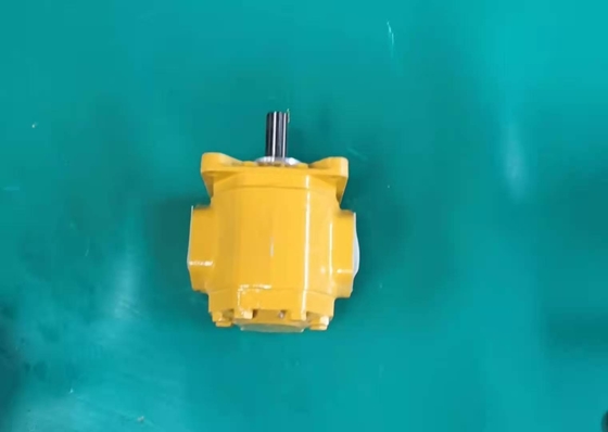 704-12-38100 υδραυλική αντλία εργαλείων της KOMATSU KAR80 D50A D50P D50PL D53S 14KGS
