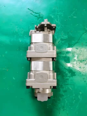 705-56-34590 αντλία εργαλείων της KOMATSU SAR80+80+8 HM350